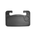 Car Steering Wheel Hook Tray Table – Multipurpose Food & Laptop Holder